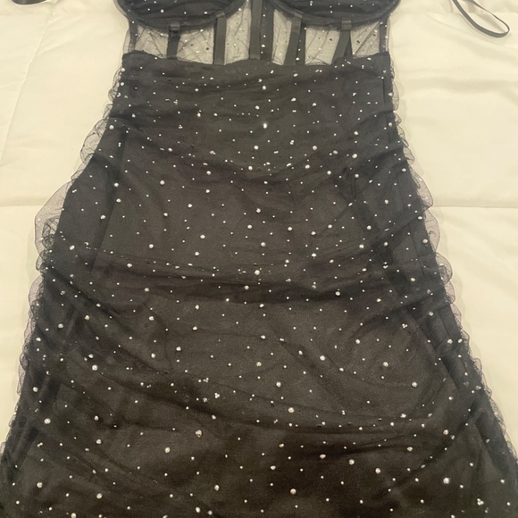 Windsor Dress size xs - Picture 3 of 6